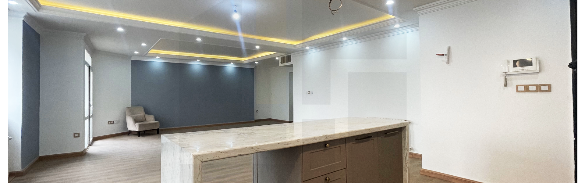 خرید آپارتمان در جنت آباد شمالی