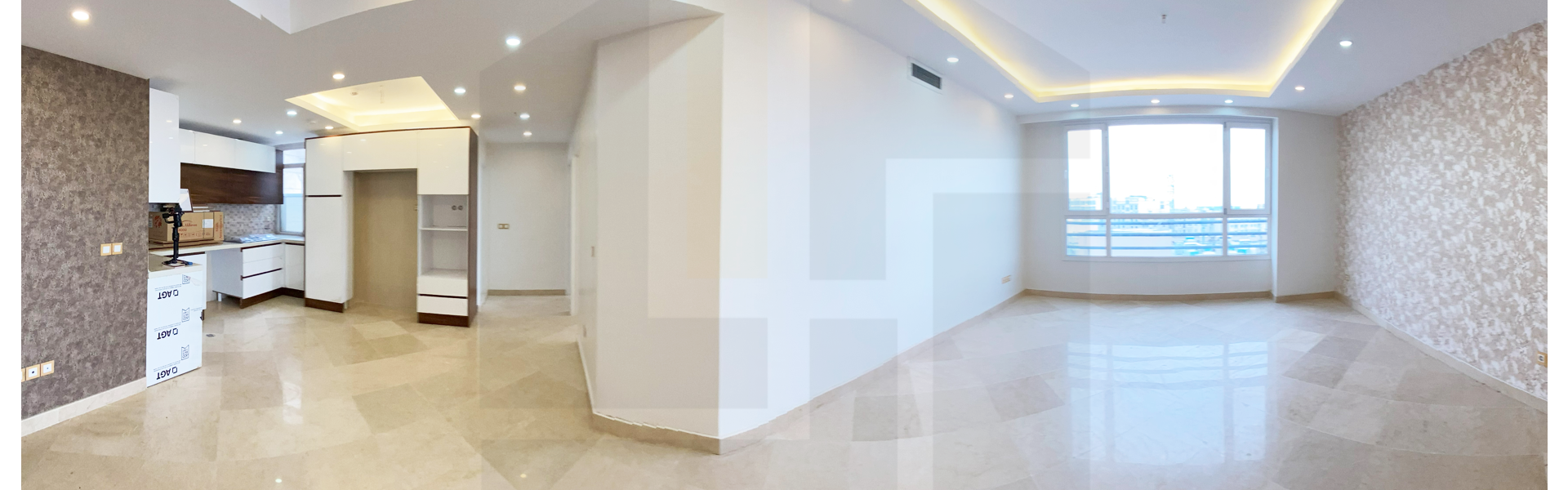 خرید آپارتمان در شهران تهران