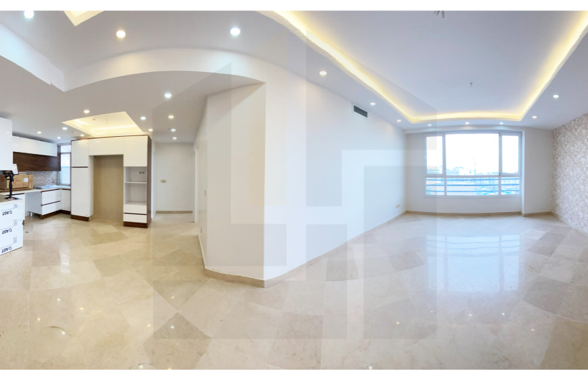 خرید آپارتمان در شهران تهران