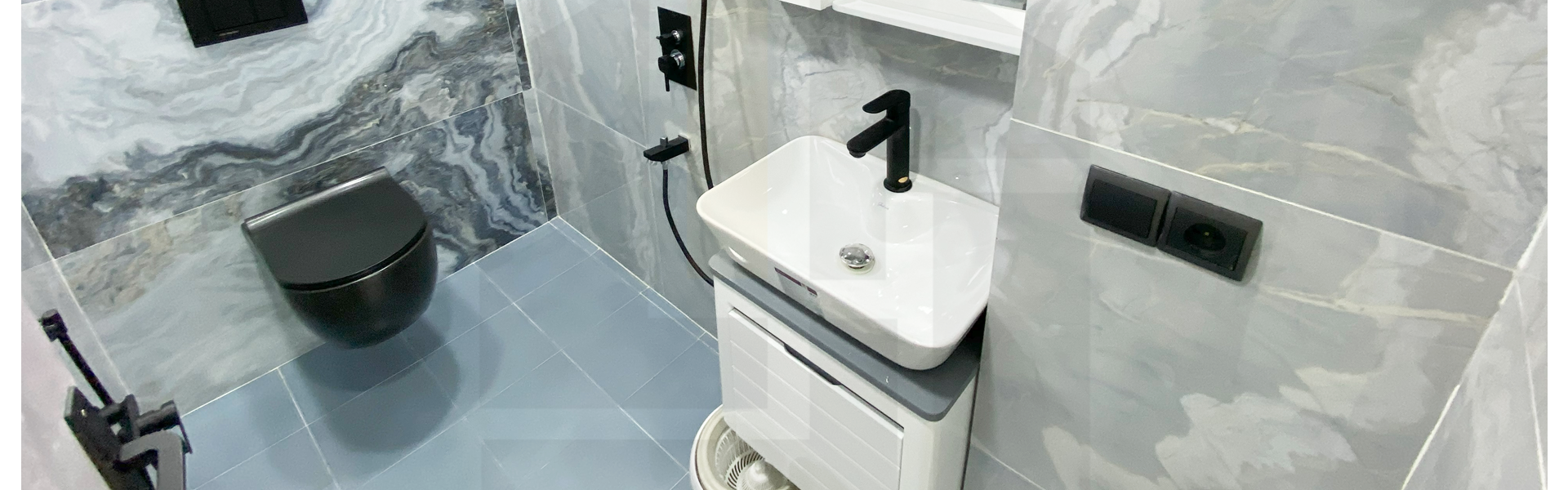 خرید آپارتمان در جنت آباد مرکزی