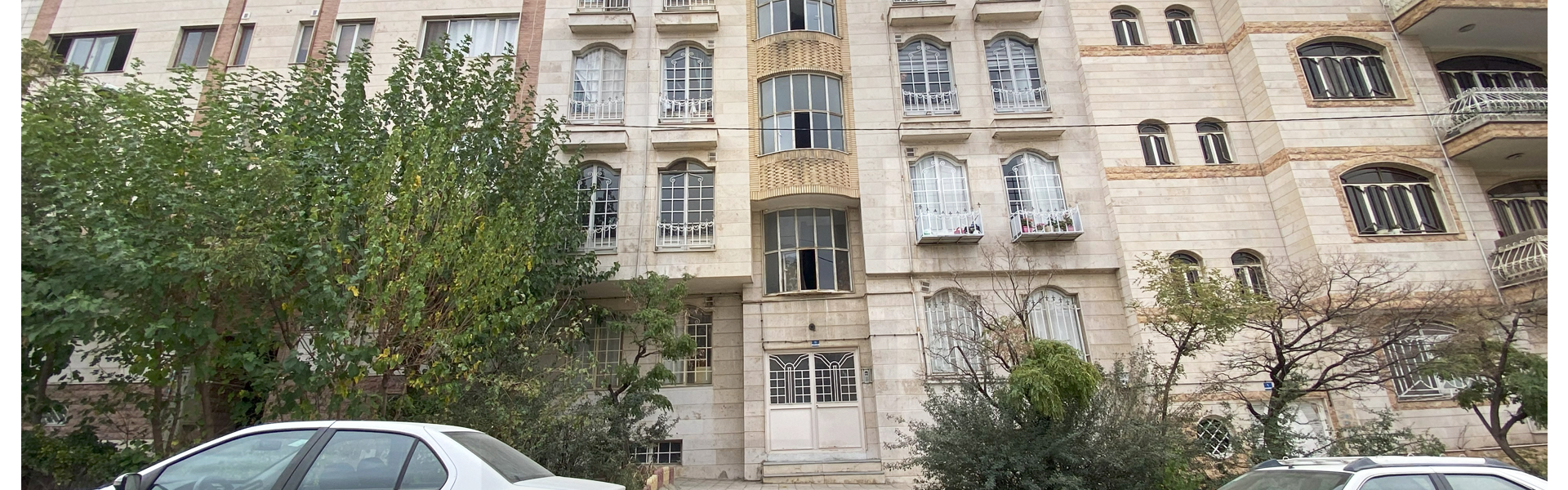 خرید آپارتمان در شهرک هما