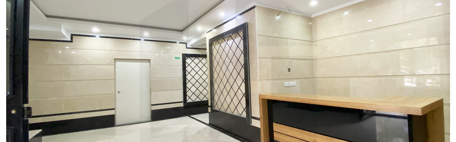 خرید آپارتمان در شهران تهران