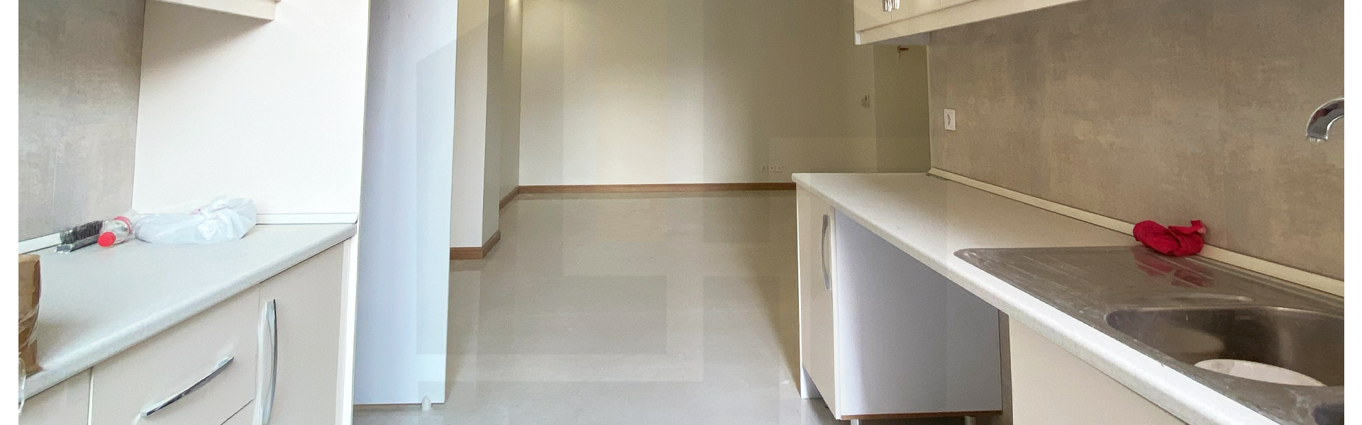 خرید آپارتمان در حیدری مقدم