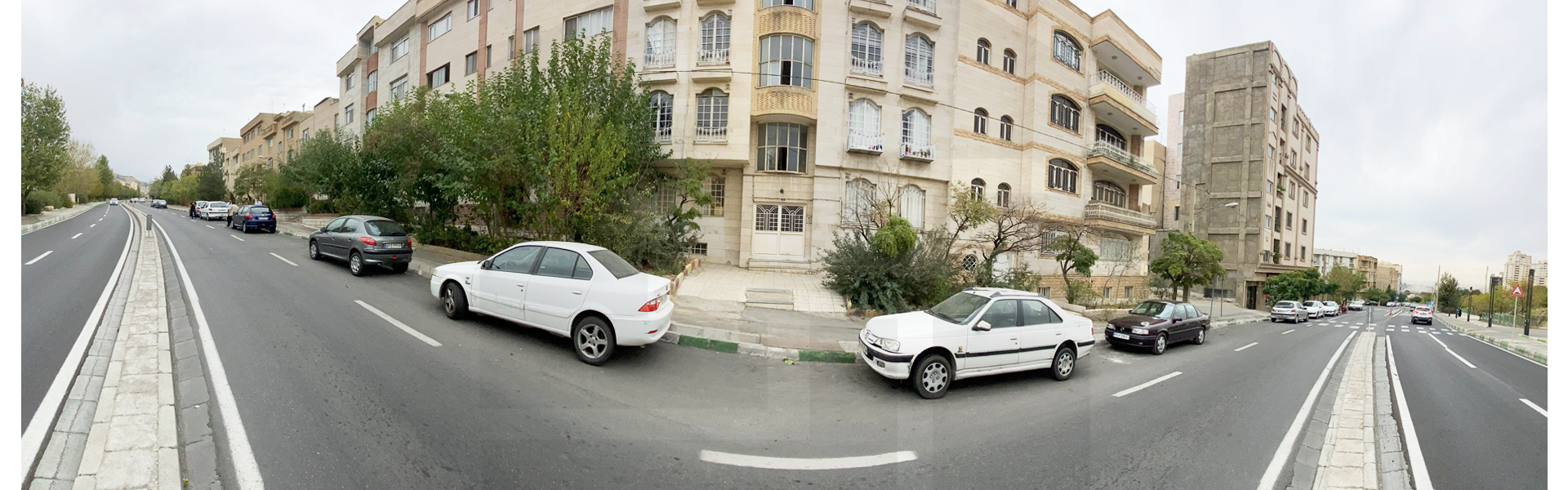 خرید آپارتمان در شهرک هما