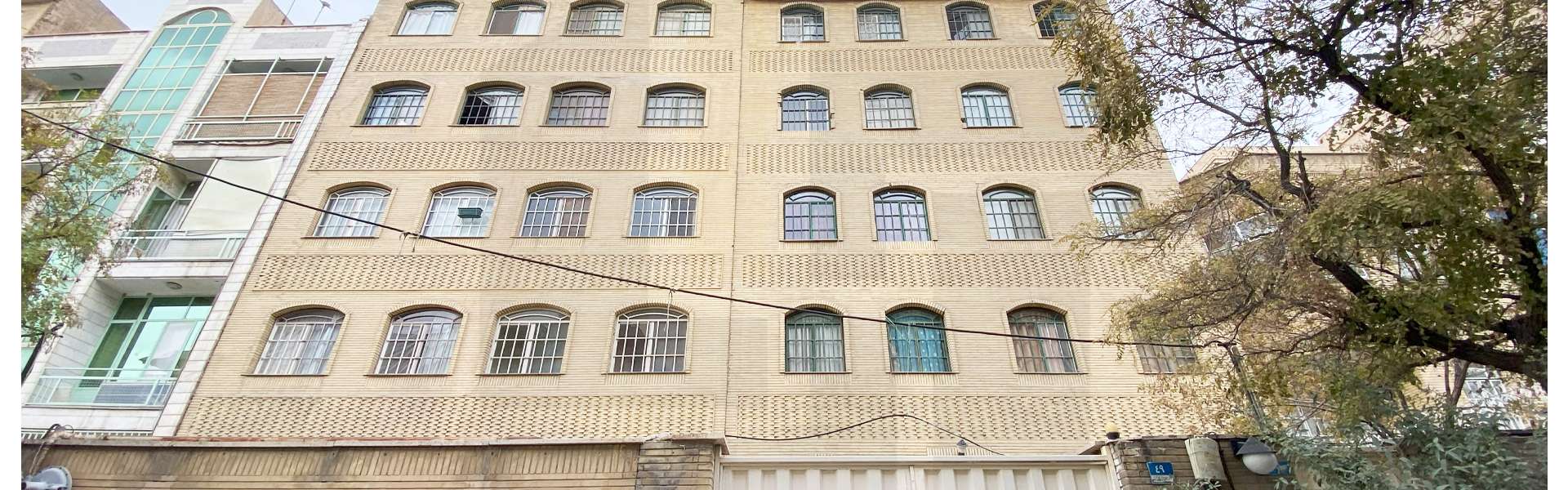 خرید آپارتمان در شهران تهران