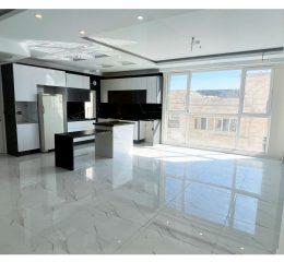 خرید آپارتمان در جنت آباد شمالی