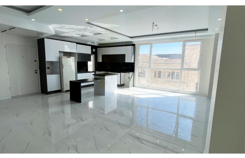 خرید آپارتمان در جنت آباد شمالی