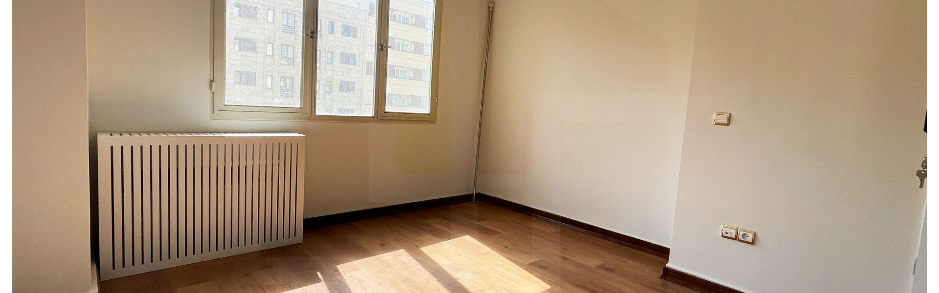 خرید آپارتمان در جنت آباد جنوبی