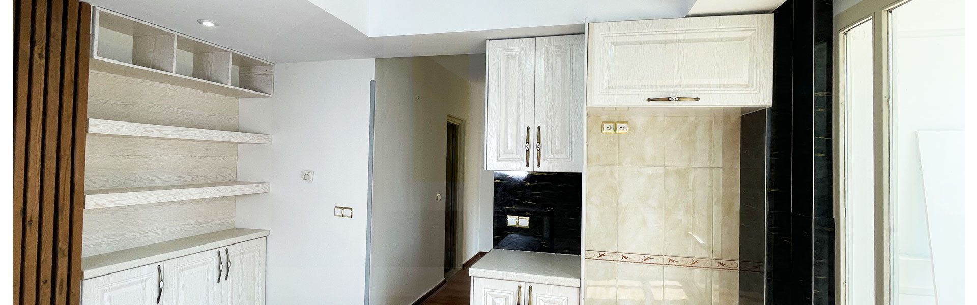 خرید آپارتمان در جنت آباد جنوبی