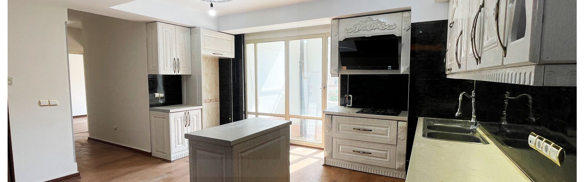 خرید آپارتمان در جنت آباد جنوبی