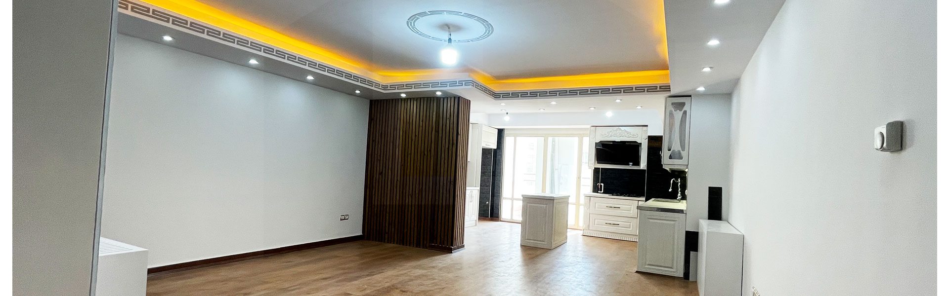 خرید آپارتمان در جنت آباد جنوبی