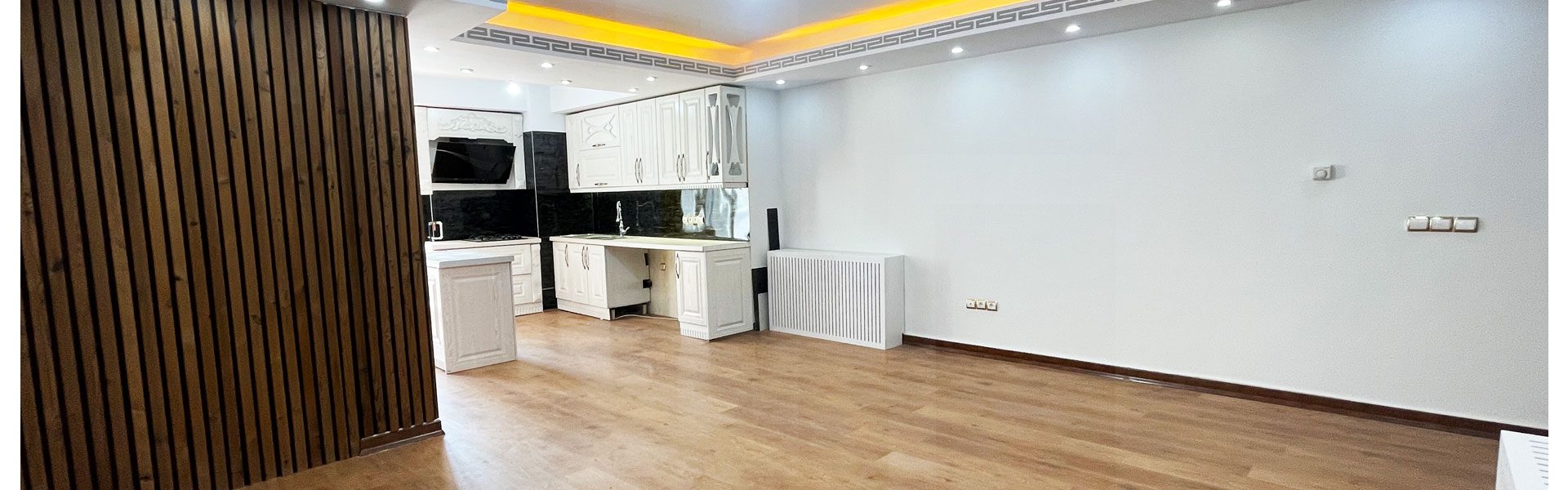 خرید آپارتمان در جنت آباد جنوبی