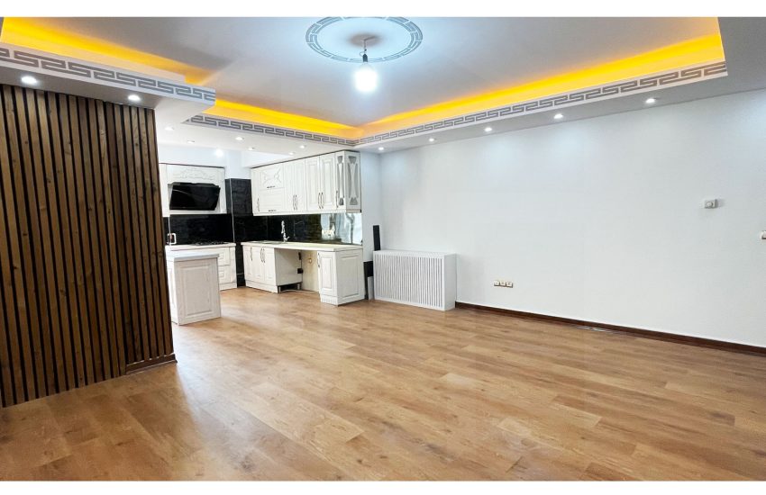 خرید آپارتمان در جنت آباد جنوبی