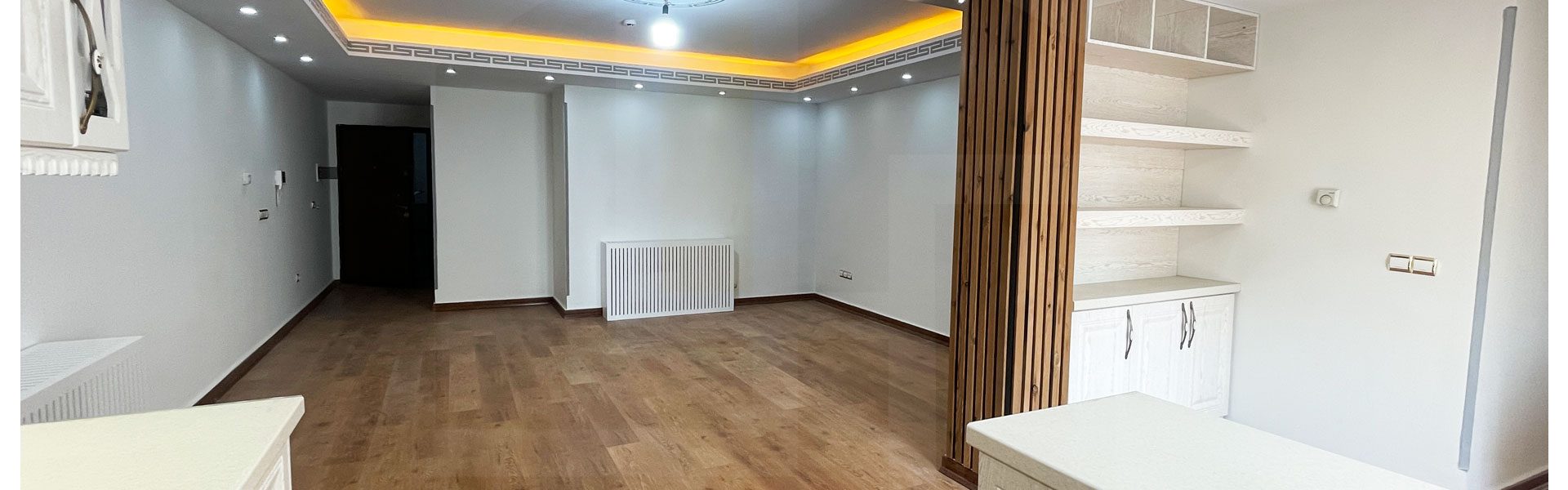 خرید آپارتمان در جنت آباد جنوبی