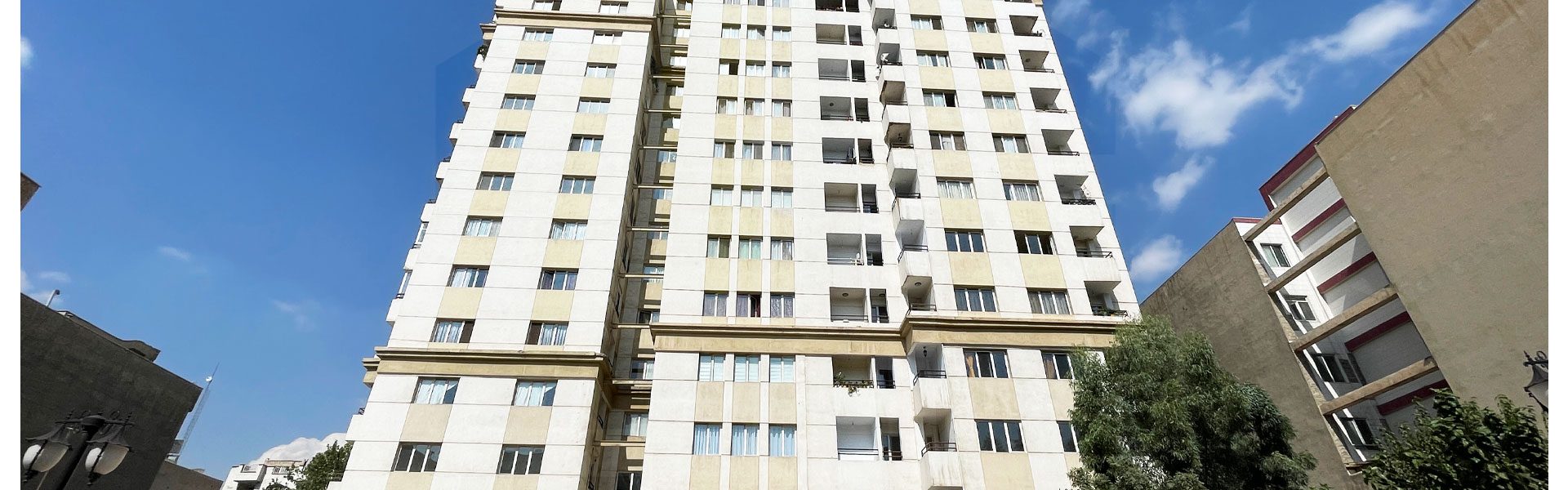 خرید آپارتمان در جنت آباد جنوبی