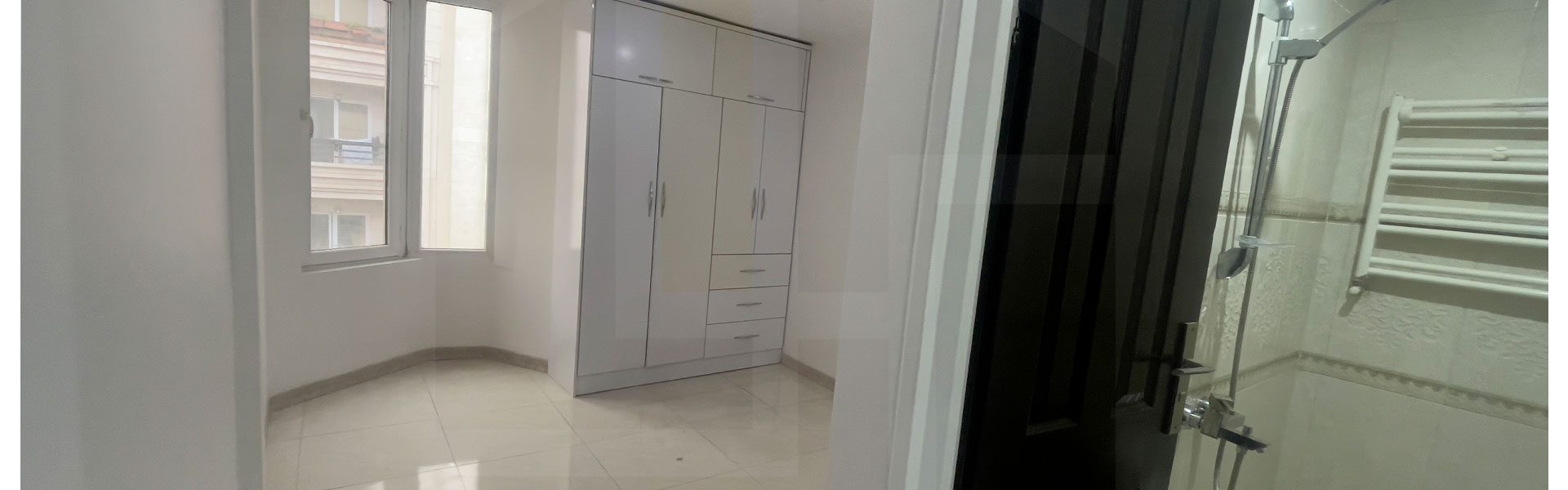 خرید آپارتمان در جنت آباد جنوبی