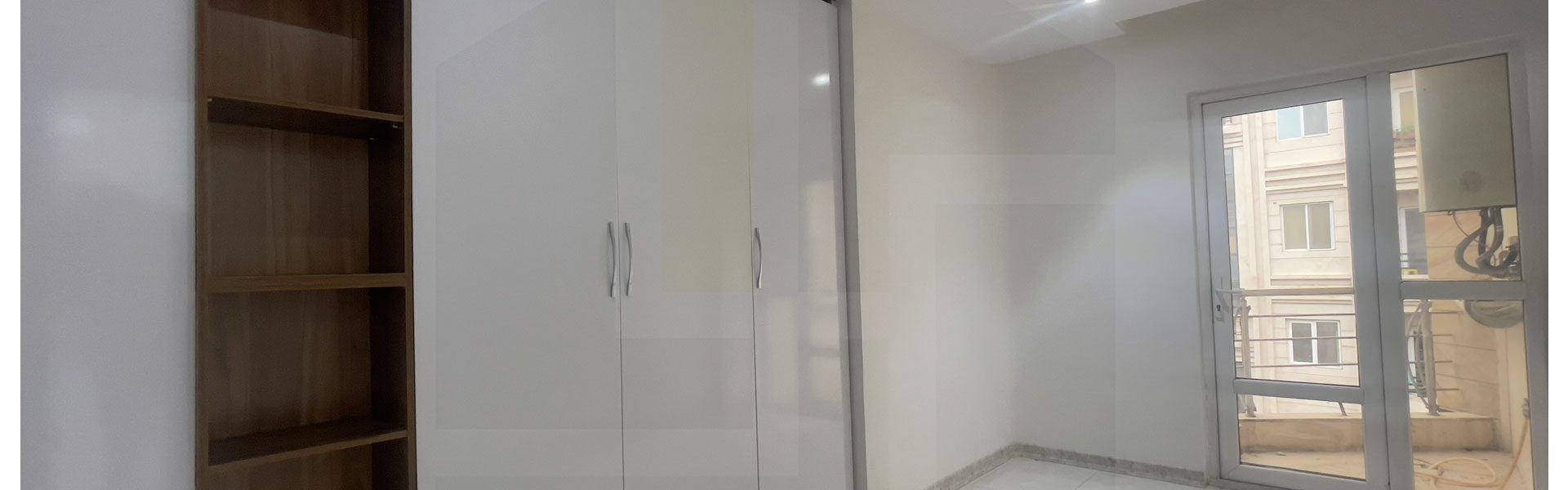 خرید آپارتمان در جنت آباد جنوبی