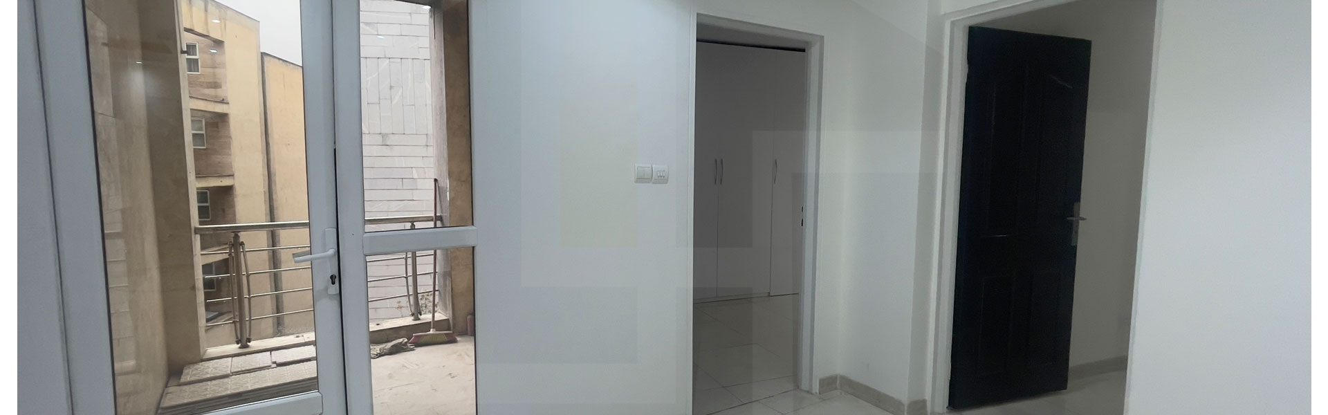 خرید آپارتمان در جنت آباد جنوبی