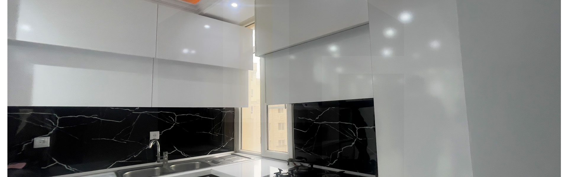 خرید آپارتمان در جنت آباد جنوبی