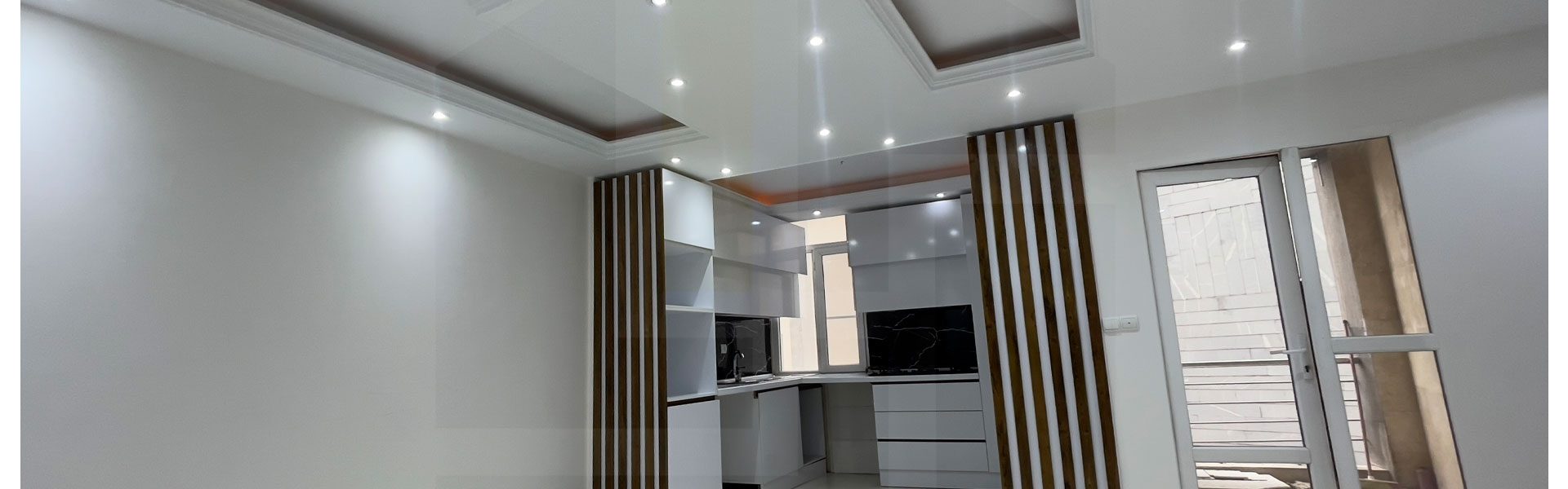 خرید آپارتمان در جنت آباد جنوبی