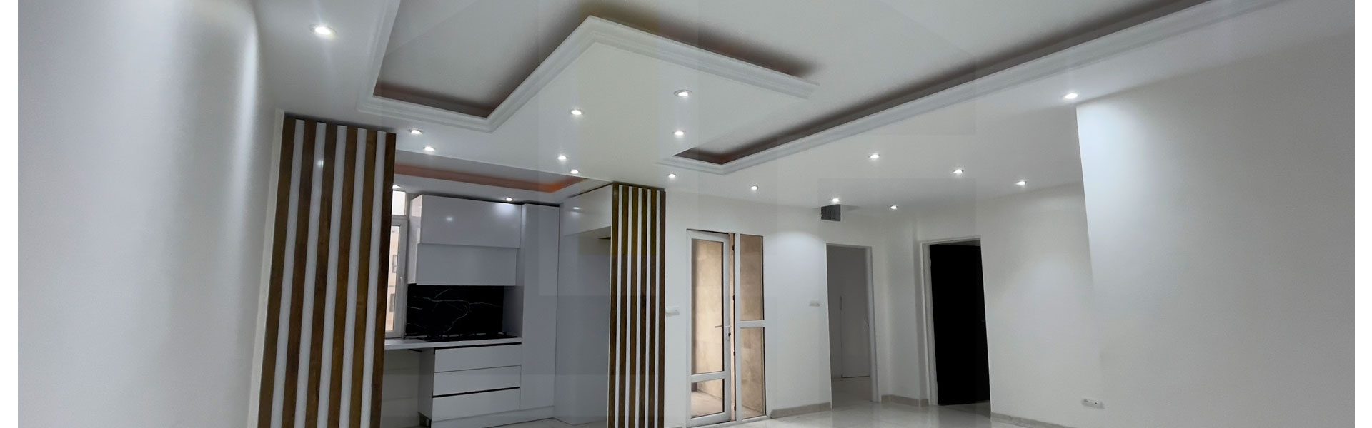 خرید آپارتمان در جنت آباد جنوبی