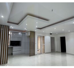 خرید آپارتمان در جنت آباد جنوبی