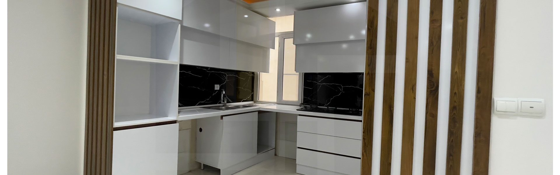 خرید آپارتمان در جنت آباد جنوبی