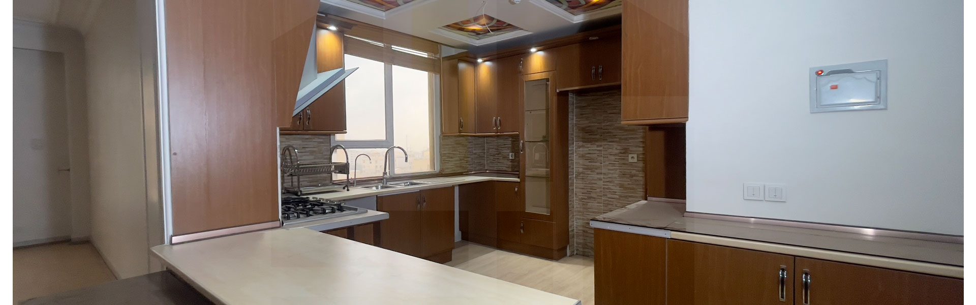 خرید آپارتمان در باغ فیض