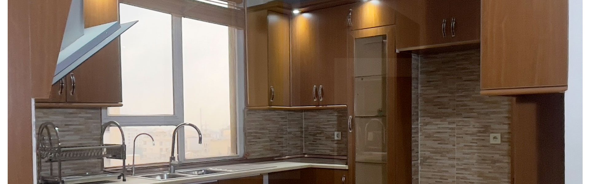 خرید آپارتمان در باغ فیض