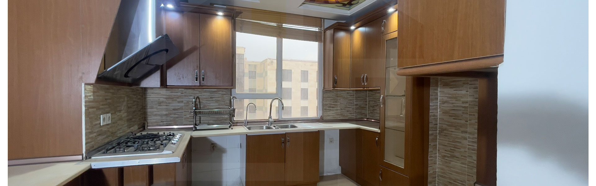 خرید آپارتمان در باغ فیض