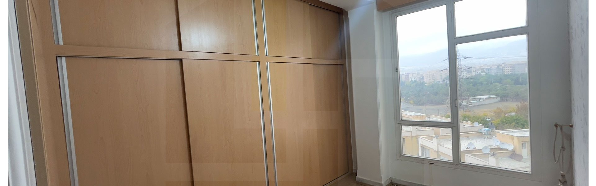 خرید آپارتمان در باغ فیض