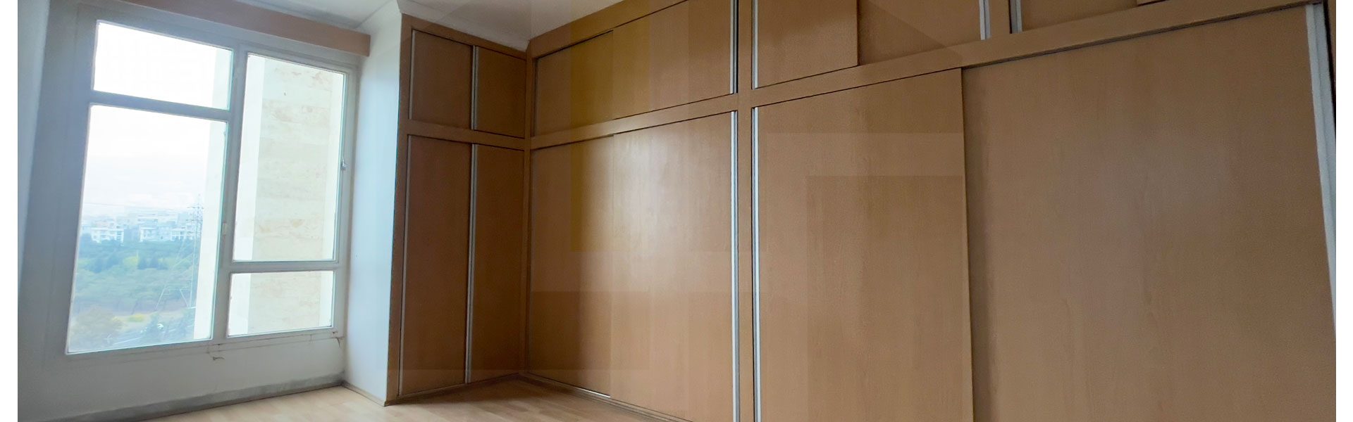 خرید آپارتمان در باغ فیض