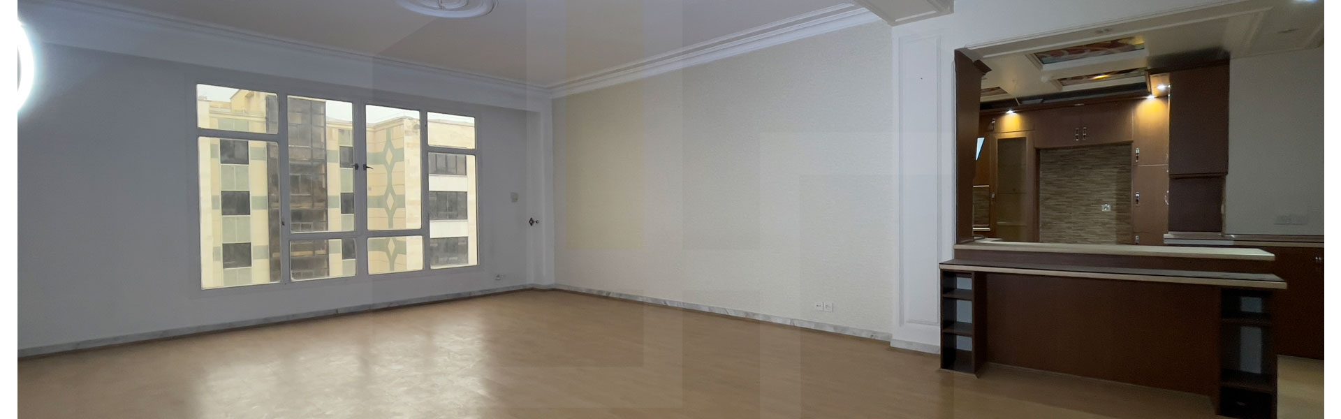 خرید آپارتمان در باغ فیض