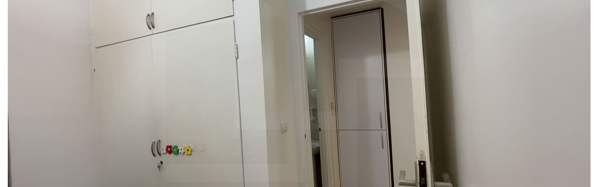 خرید آپارتمان در جنت آباد مرکزی