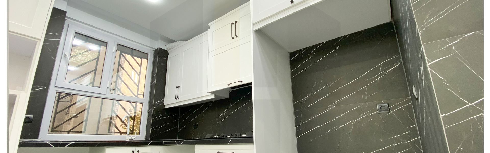 خرید آپارتمان در جنت آباد مرکزی