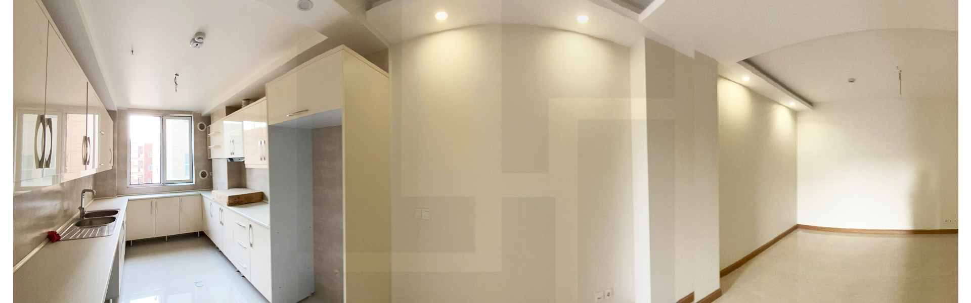 خرید آپارتمان در حیدری مقدم