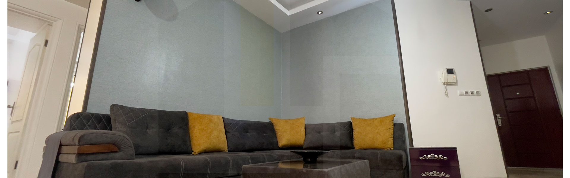 خرید آپارتمان در جنت آباد مرکزی