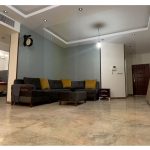 خرید آپارتمان در جنت آباد مرکزی