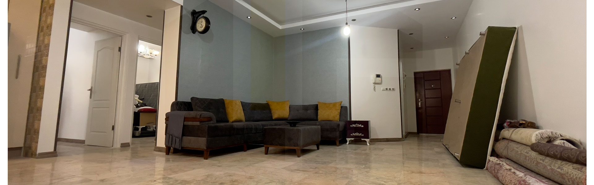 خرید آپارتمان در جنت آباد مرکزی