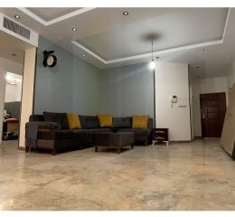 خرید آپارتمان در جنت آباد مرکزی