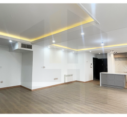 خرید آپارتمان در جنت آباد شمالی