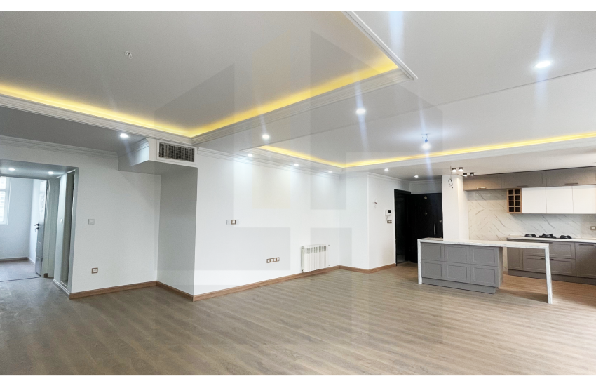 خرید آپارتمان در جنت آباد شمالی