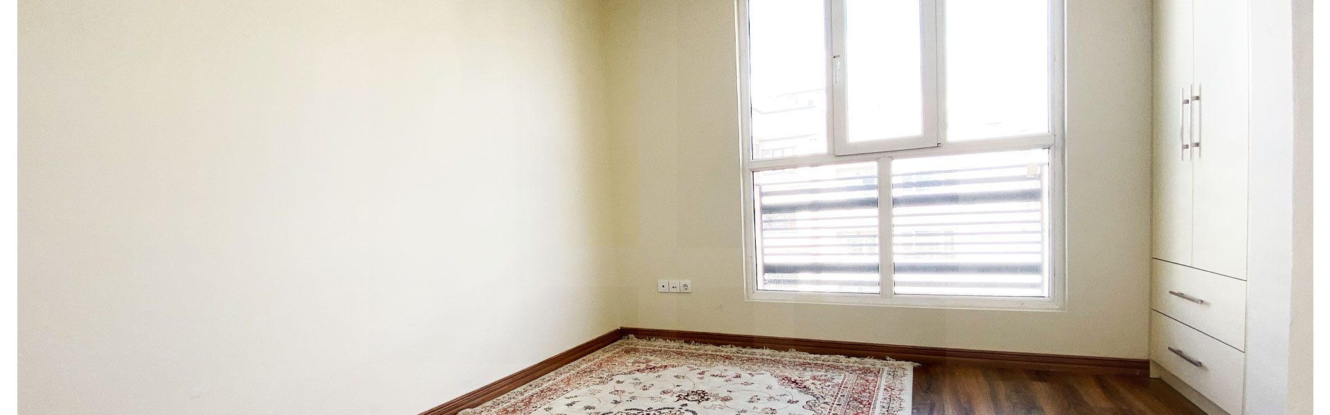 خرید ملک 95 متری در جنت آباد شمالی(گلستان شرقی)