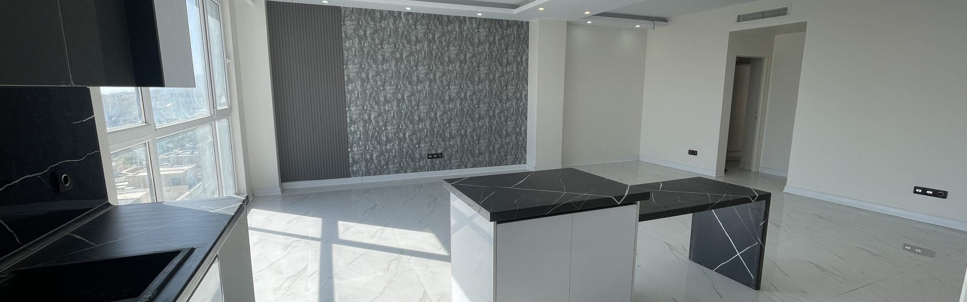 خرید آپارتمان در جنت آباد شمالی