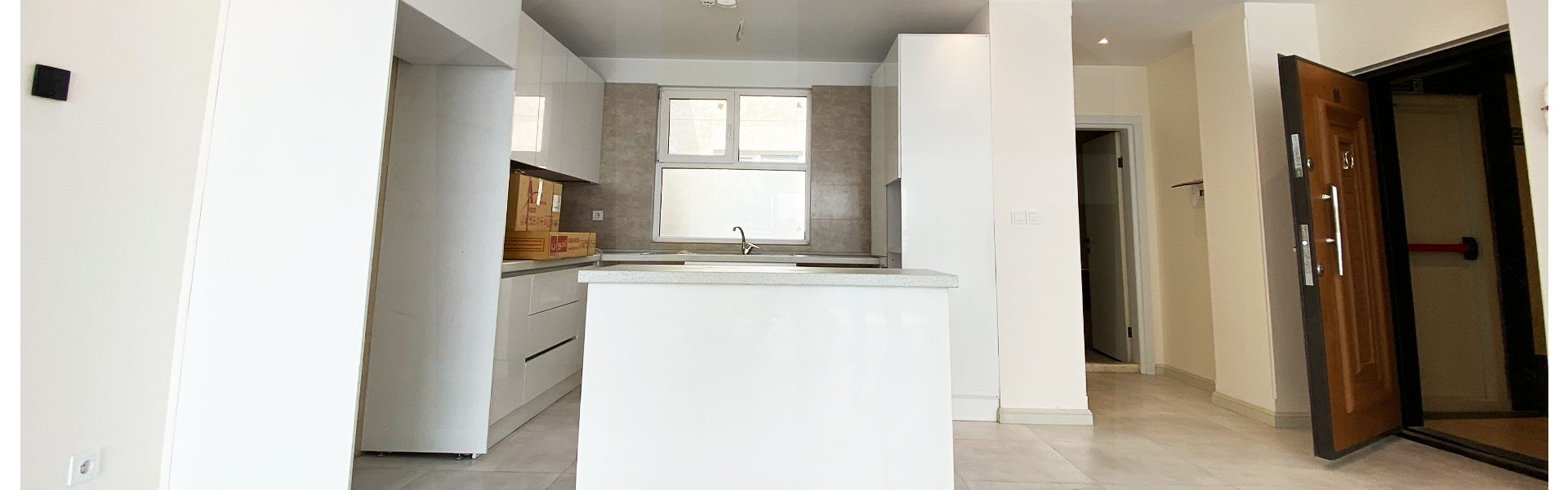 خرید ملک 112 متری در باغ فیض