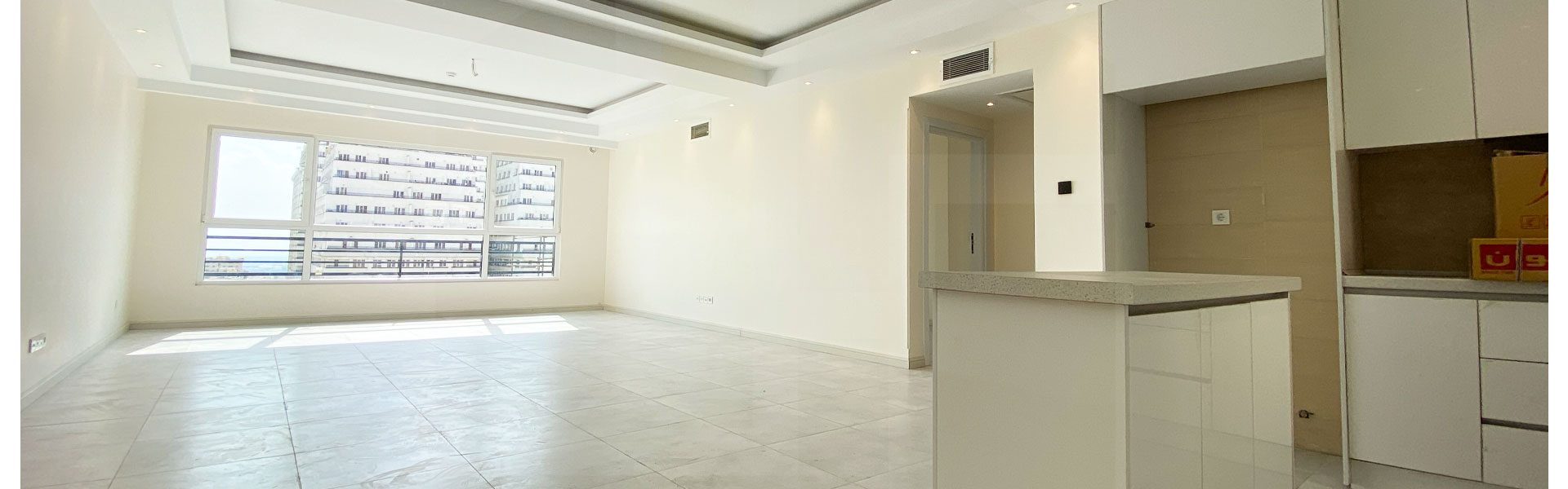 خرید ملک 112 متری در باغ فیض