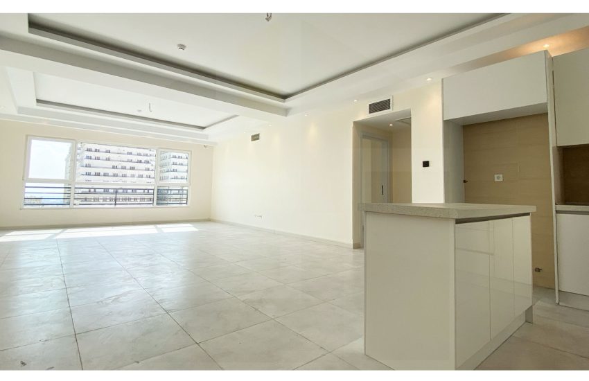 خرید ملک 112 متری در باغ فیض