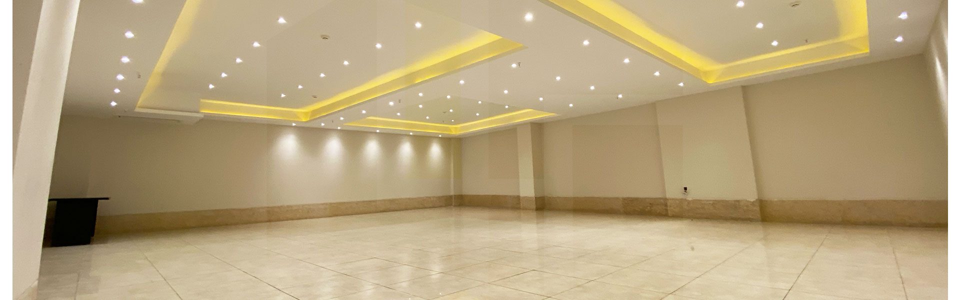 خرید ملک 112 متری در باغ فیض