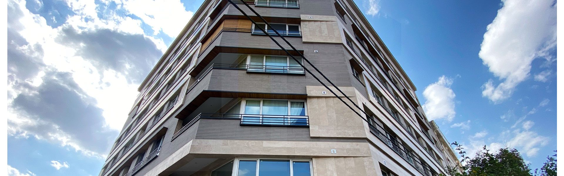 خرید ملک 112 متری در باغ فیض