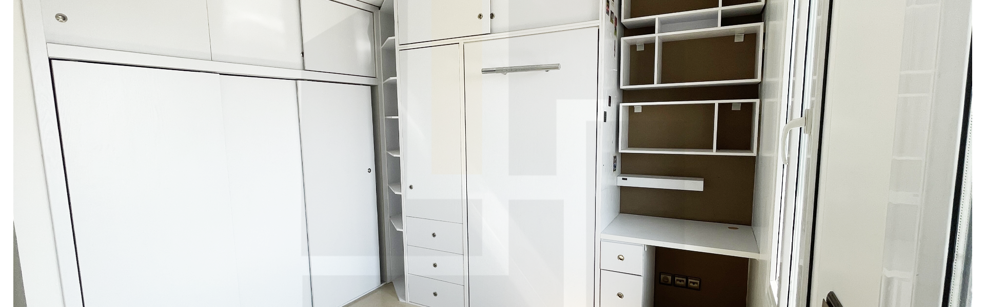 خرید آپارتمان در جنت آباد جنوبی